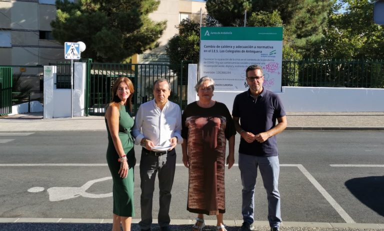 El PSOE de Antequera exige el fin del deterioro de los servicios públicos y anuncian su plan de acción