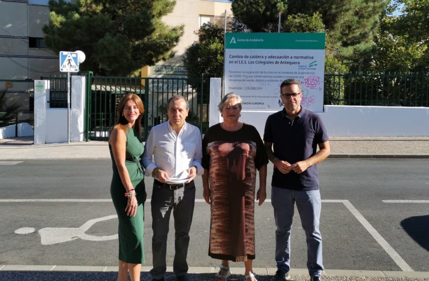 El PSOE de Antequera exige el fin del deterioro de los servicios públicos y anuncian su plan de acción