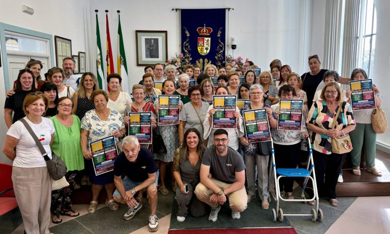 Más de 400 personas se inscriben en los talleres municipales de Campillos