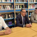 El IES Camilo José Cela y el CEIP Manzano Jiménez de Campillos se beneficiarán de los nuevos planes educativos autonómicos