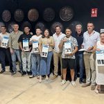 Mollina abre la Feria de la Vendimia con éxito en sus talleres y catas previas