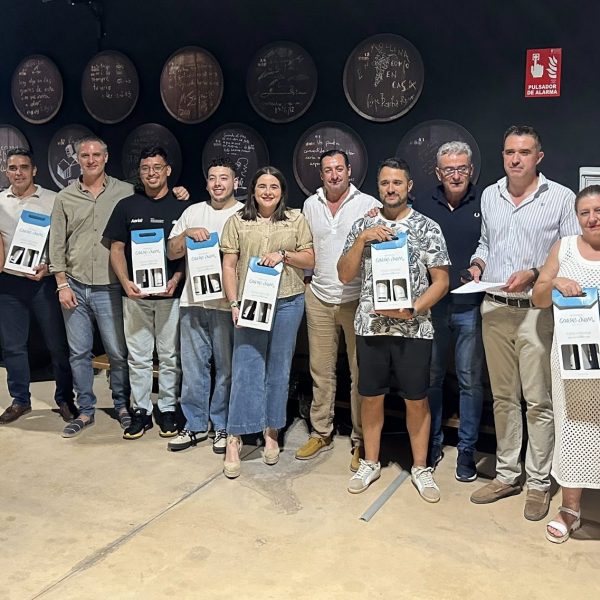 Mollina abre la Feria de la Vendimia con éxito en sus talleres y catas previas