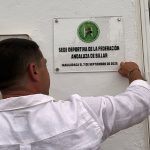 La Federación Andaluza de Billar abre su sede deportiva en Humilladero con apoyo municipal