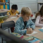 Cuevas Bajas abre el plazo de ayudas de 100 euros para libros escolares del curso 2025/26