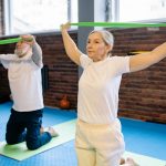 Una semana de cine, formación y juegos para homenajear a sus mayores en Cuevas Bajas