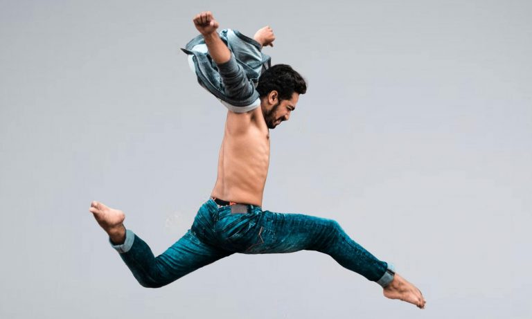 El Ayuntamiento de Mollina impulsa las actividades de baile moderno para la nueva temporada