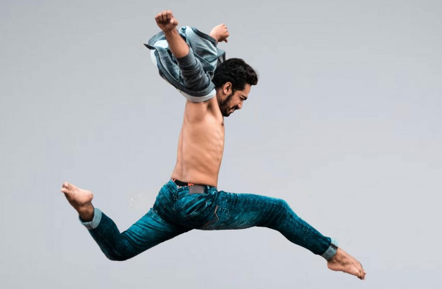 El Ayuntamiento de Mollina impulsa las actividades de baile moderno para la nueva temporada