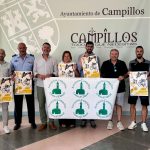 Campillos reúne deporte y solidaridad en la VIII Quedada “Nunca te rindas” contra el cáncer