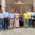 IU y PSOE llaman a la protesta en defensa de Palestina con una nueva concentración el próximo 24 de septiembre en Antequera