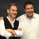 El Antiguo Granero se llena de risas con “Trabuco Comedy”