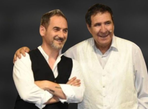 El Antiguo Granero se llena de risas con “Trabuco Comedy”