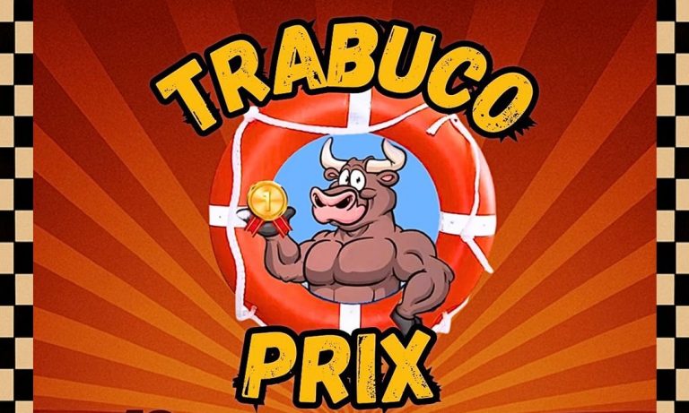 Villanueva del Trabuco arranca sus Fiestas Patronales 2025 con el Grand Prix y el Especial Trabuco