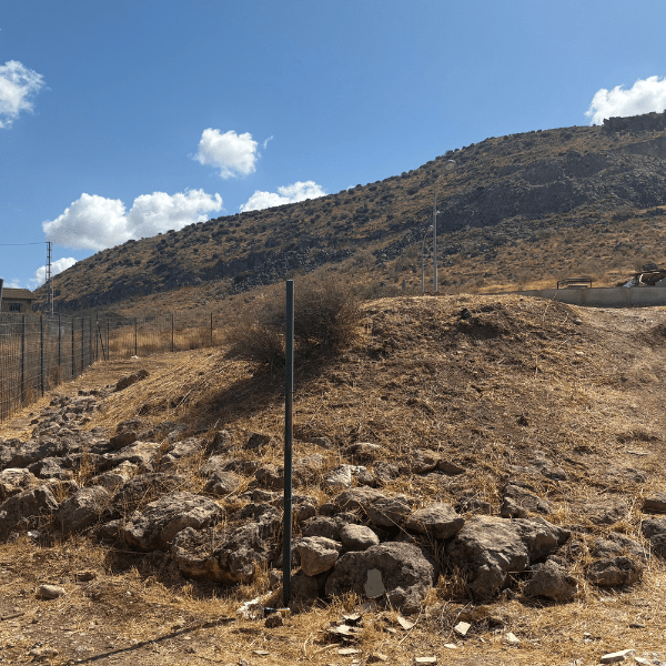 El PSOE alerta del deterioro del punto limpio de Alameda y exige medidas urgentes