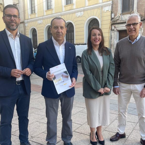 El PSOE de Antequera lamenta el carácter “partidista” de la candidatura a Capital Gastronómica y advierte del riesgo de perder las pruebas teóricas de tráfico por falta de adaptación de instalaciones