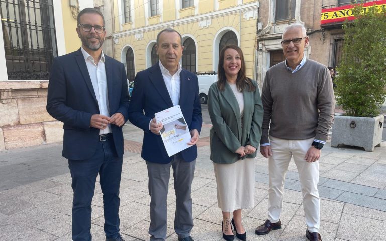 El PSOE de Antequera lamenta el carácter “partidista” de la candidatura a Capital Gastronómica y advierte del riesgo de perder las pruebas teóricas de tráfico por falta de adaptación de instalaciones