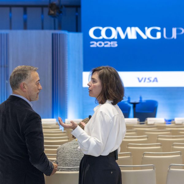 La cuarta edición de «Coming Up!» apuesta por los mercados emergentes y el turismo femenino para el turismo de lujo