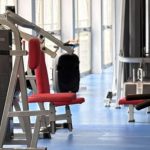 El gimnasio municipal de Cuevas Bajas amplía su horario para vecinos y usuarios