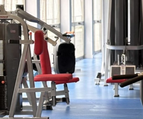 El gimnasio municipal de Cuevas Bajas amplía su horario para vecinos y usuarios