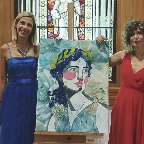 Málaga acoge el lanzamiento de Musa, un puente  cultural  entre Andalucía, Italia y el mundo