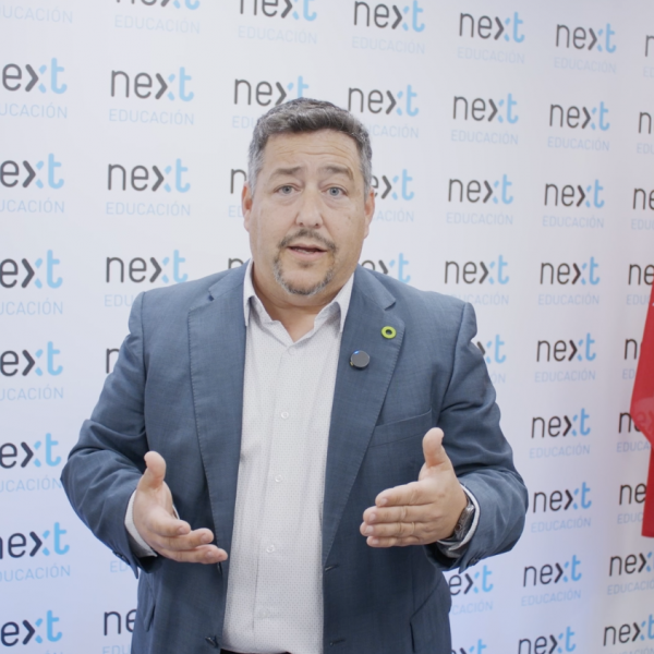 Álvaro Rodríguez (The Climate Reality Project): “El mundo rural es uno de los ámbitos más afectados por el cambio climático”