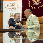 Alhaurín el Grande se incorpora a la Red de Pueblos Gastronómicos de España