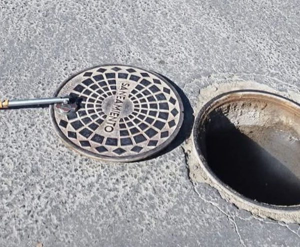 El Ayuntamiento de Cuevas Bajas refuerza las actuaciones de control de plagas y desinfección en el municipio