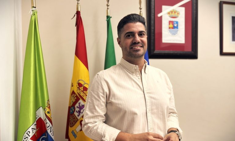 Siro Pachón: «Fuente de Piedra avanza hacia un modelo de turismo sostenible centrado en la Laguna y su entorno natural»