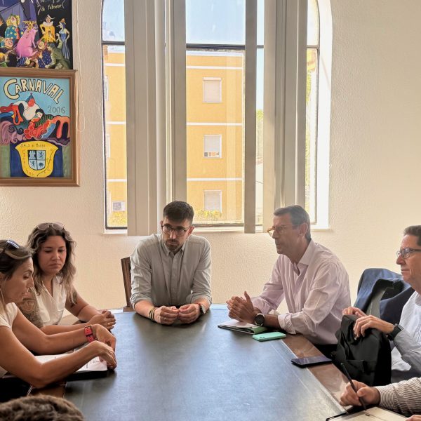 El Ayuntamiento de Campillos denuncia el retraso prolongado en la emisión de informes de la Delegación Territorial de Agua y exige una solución urgente