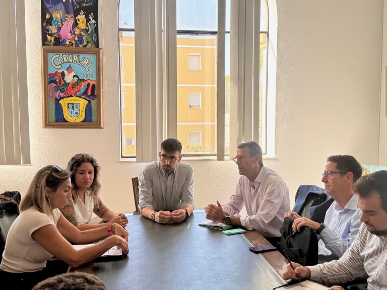 El Ayuntamiento de Campillos denuncia el retraso prolongado en la emisión de informes de la Delegación Territorial de Agua y exige una solución urgente