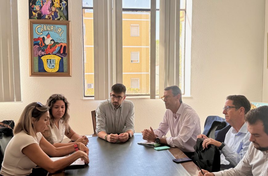 El Ayuntamiento de Campillos denuncia el retraso prolongado en la emisión de informes de la Delegación Territorial de Agua y exige una solución urgente