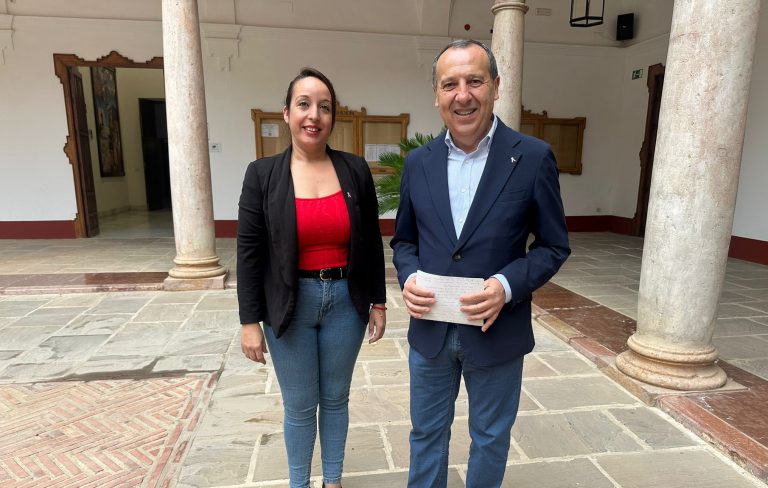 El Grupo Socialista de Antequera lamenta que el Partido Popular vote en contra de las propuestas para mejorar la calidad de vida de los antequeranos y antequeranas