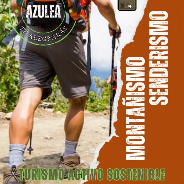 Cuevas Bajas se suma al programa AZULEA 2025 de la Diputación de Málaga con la actividad “Ruta de las Norias”