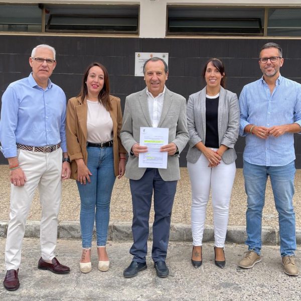 El PSOE de Antequera critica el precio de las entradas a la Villa Romana y pide acceso gratuito para vecinos y escolares