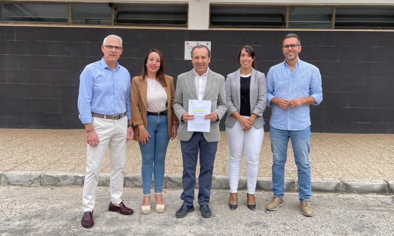 El PSOE de Antequera critica el precio de las entradas a la Villa Romana y pide acceso gratuito para vecinos y escolares