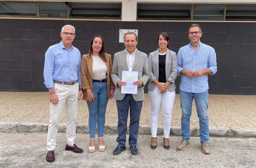 El PSOE de Antequera critica el precio de las entradas a la Villa Romana y pide acceso gratuito para vecinos y escolares