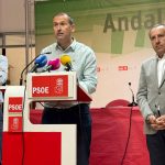 PSOE denuncia «marginación» del PP a pueblos pequeños en la Diputación de Málaga