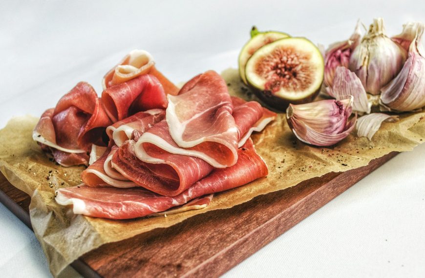 Campillos celebrará la XVII Feria del Jamón el 9 de noviembre con más de 50 empresas participantes