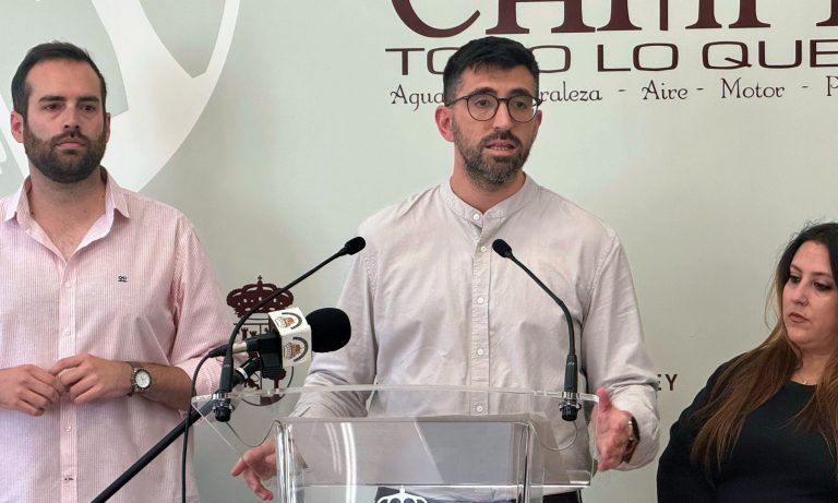 Campillos renueva su compromiso cofrade en la X Expo Cofrade de Bobadilla Estación