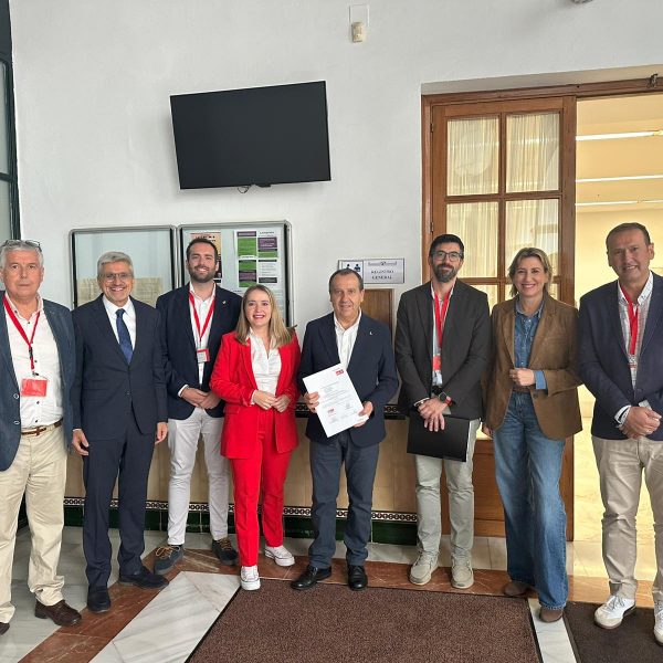 El PSOE reclama en el Parlamento que la Junta agilice los informes de agua que mantienen paralizada la actividad en Campillos