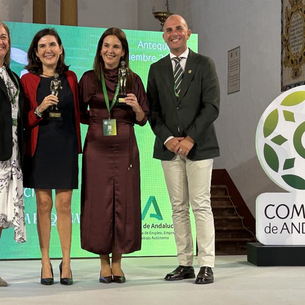 El tejido comercial andaluz reivindica en Antequera la diversidad y fortaleza del sector