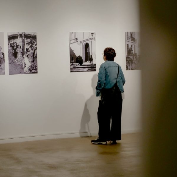 Entrevista a Juan Bautista Salado, director del Museo de Nerja