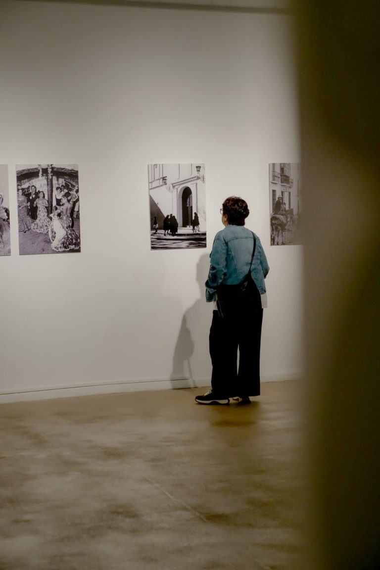 Entrevista a Juan Bautista Salado, director del Museo de Nerja