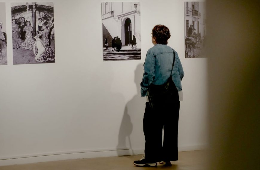 Entrevista a Juan Bautista Salado, director del Museo de Nerja