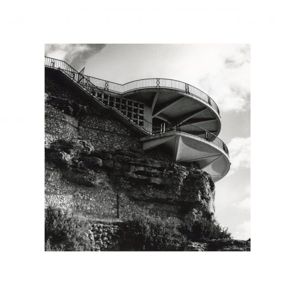  ‘Una visión de Nerja’, del fotógrafo Robert Holder, la exposición temporal que cierra el año en el Museo de Nerja