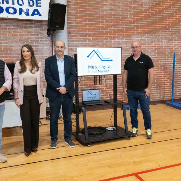 Archidona y la Diputación fomentan el emprendimiento en 150 jóvenes con el ‘Hackathon Ideas’