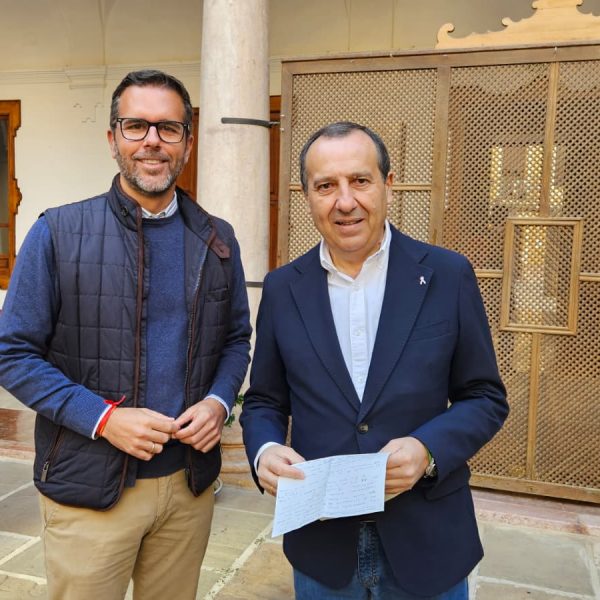 El PSOE de Antequera cuestiona la “pérdida de autonomía financiera” del Ayuntamiento en el presupuesto de 2026