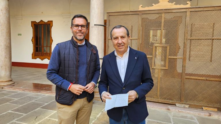 El PSOE de Antequera cuestiona la “pérdida de autonomía financiera” del Ayuntamiento en el presupuesto de 2026