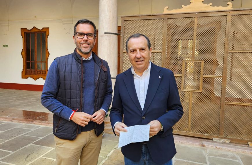 El PSOE de Antequera cuestiona la “pérdida de autonomía financiera” del Ayuntamiento en el presupuesto de 2026