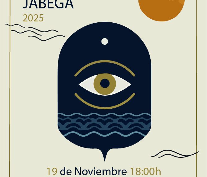 Los Premios Jábega 2025 reconocen el talento, la cultura y la excelencia de Málaga y Andalucía