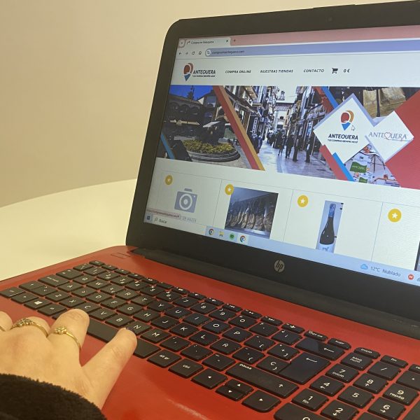 Para motivar la compra en Antequera durante noviembre, ACIA sorteará 600 euros en ofertas